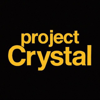 Project Crystal