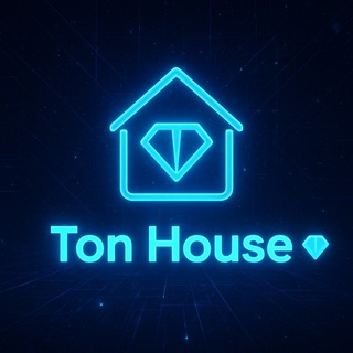 Ton House 💎