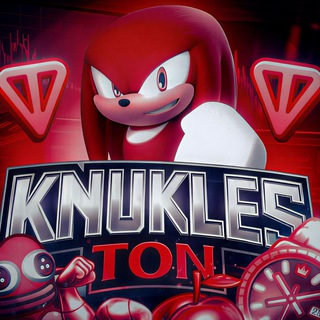 Knukles TON
