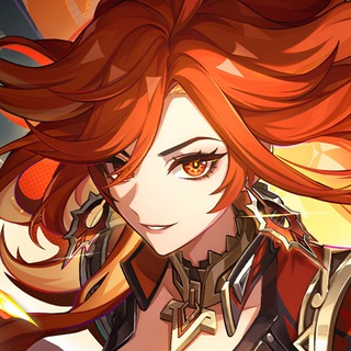 TSUNAGENSH | НОВОСТИ ГЕНШИНА