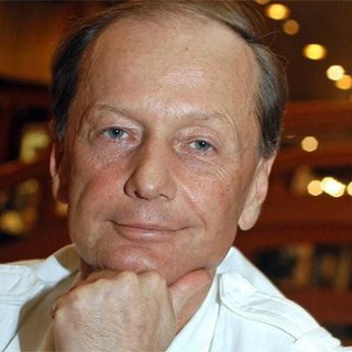 М. Задорнов