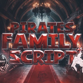 Pirates script