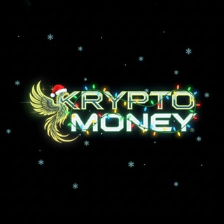 KRYPTO-MONEY
