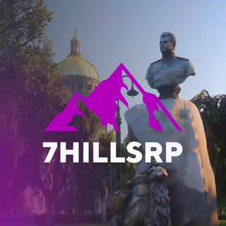 7hillsRP - Санкт-Петербург