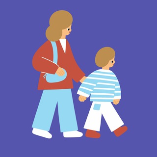 Вместе с детства