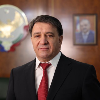 Джамбулат Салавов