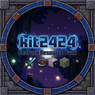 ×kit2424× Bedrock RP