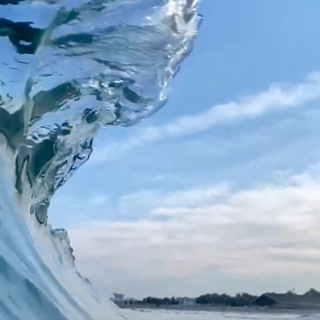 Море Крыма - шторма, температура, медузы, мазут