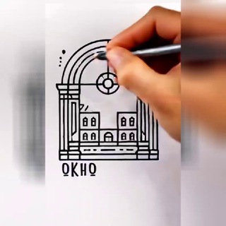 Окно в НиНо