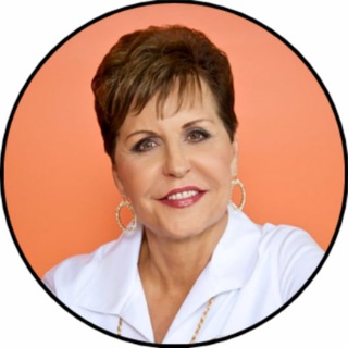 Джойс Майер