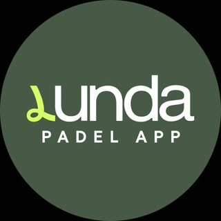 Lunda Padel App 🎾