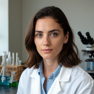 Молекулы красоты