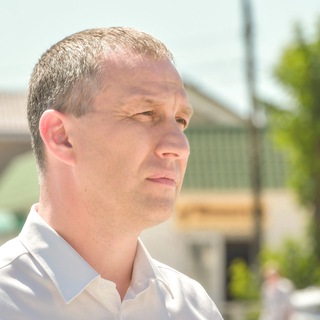 Роман Шамнэ | глава Наро-Фоминский г.о.