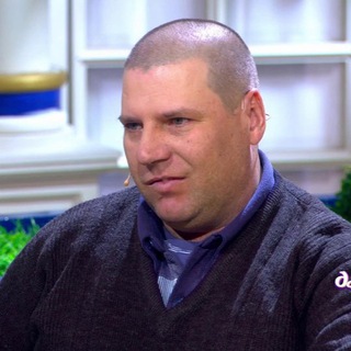 Владимир Железнодорожник из Кулунды