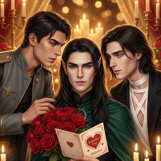 КР для СВОИХ🌚