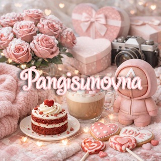 °˖✧˚♡𝓟𝓪𝓷𝓰𝓲𝓼𝓾𝓷𝓸𝓿𝓷𝓪♡ ˚✧˖°