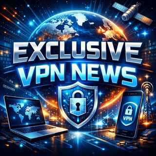 EXCLUSIVE VPN NEWS🇹🇲