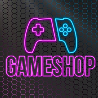 GameShOp - PlayStation / PS Plus / Игры