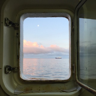 Океан вокруг нас