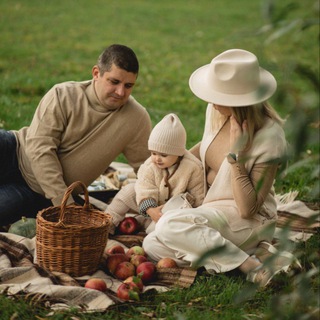 Семейка на стиле