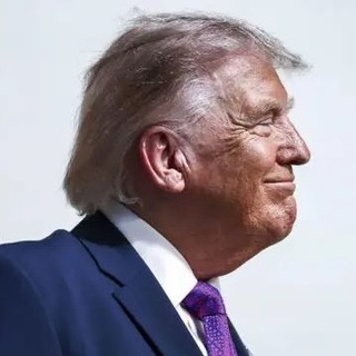 Подарочный Трамп