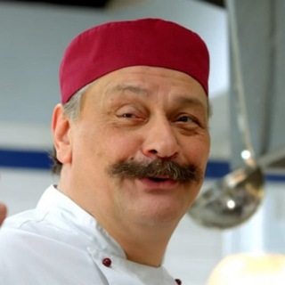 Сериал Кухня