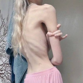 Мешок с костями 🦴