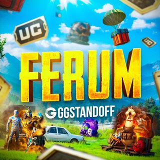 FERUM GGPUBG