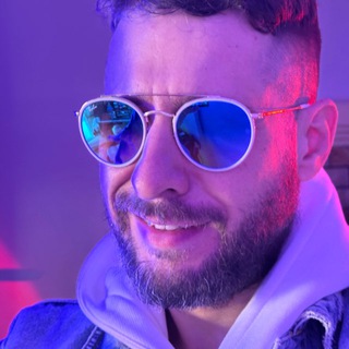 Marketing - Alex Che