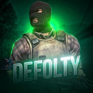 Defolty CM 🔥