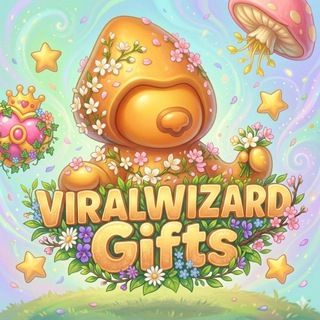 ViRaLWiZarD Gifts