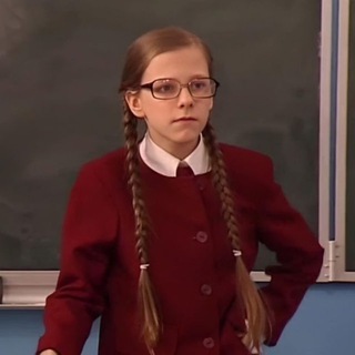 Подруга препода