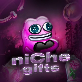 niChe gifts.