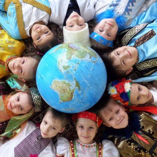 Детский мир / Психология