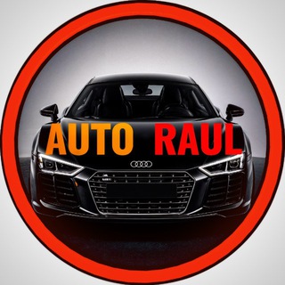 AUTO 🎰 RAUL 🚘МОСКВА 🚘