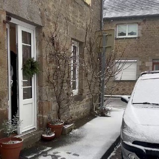 Дом в Нормандии