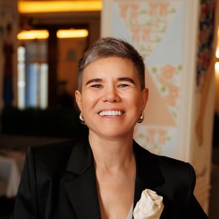 Кира Лапина из Северсталь-ЦЕС