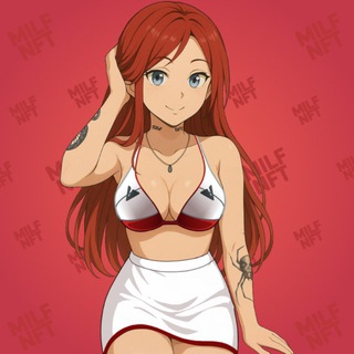 MILF NFT