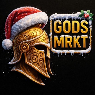 Gods Mrkt