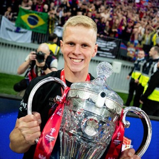 Матвей Кисляк