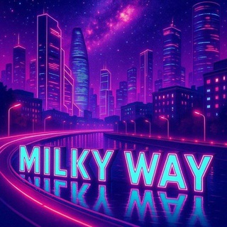 Milky way