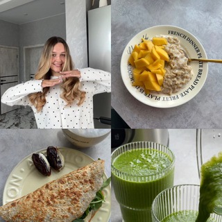 @oolizaa - дневник здоровья ✍🏼