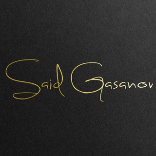 SAİD GASANOV