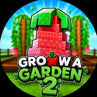 Grow a Garden 2 | Стоки 🌶️