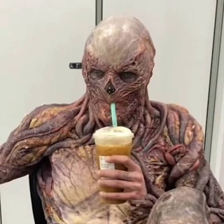 Очень Странные дела | Все серии