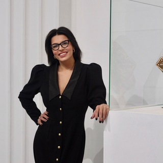 Мария Самоделкина