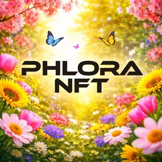 PHLORA NFT