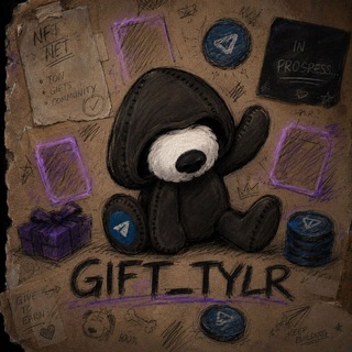 Gift TYLR