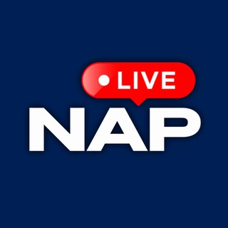 NAP / Live ⚡️