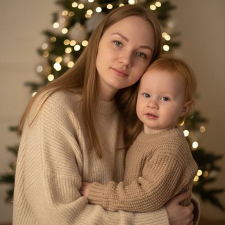 Жизнь в декрете